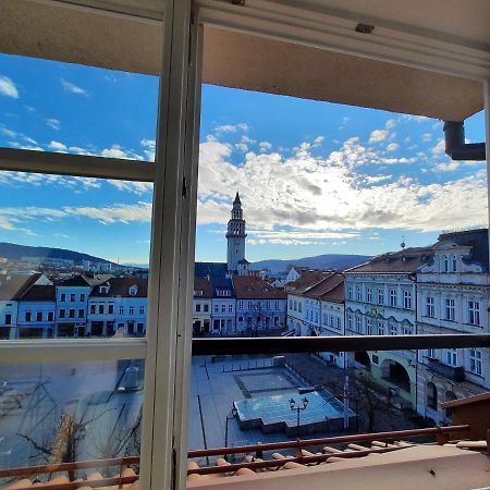 Apartamenty Rynek 10 비엘스코-비아와 외부 사진