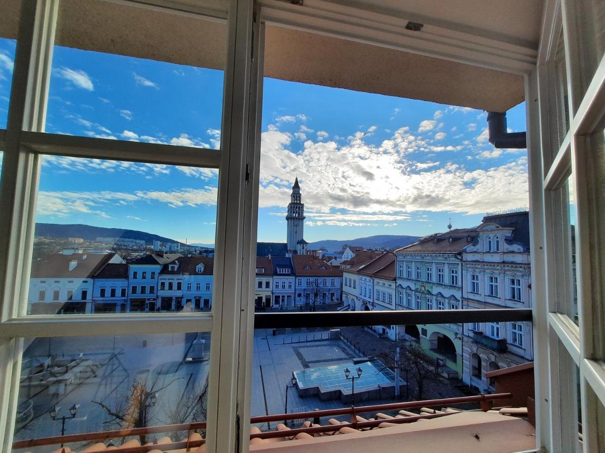 Apartamenty Rynek 10 비엘스코-비아와 외부 사진