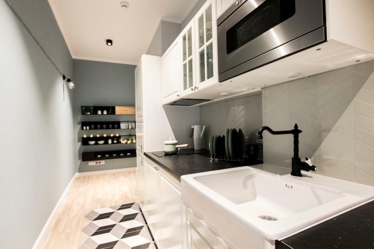 Apartamenty Rynek 10 비엘스코-비아와 외부 사진