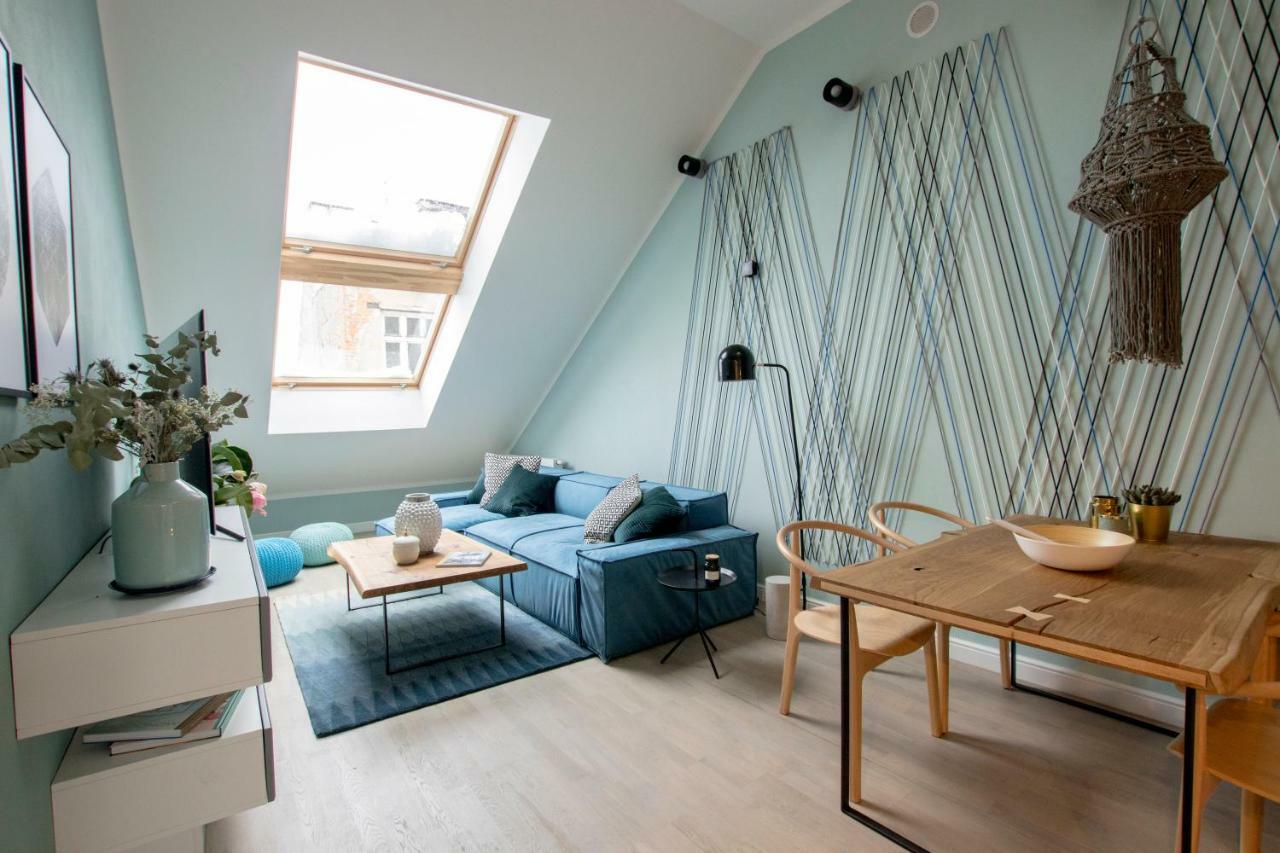 Apartamenty Rynek 10 비엘스코-비아와 외부 사진