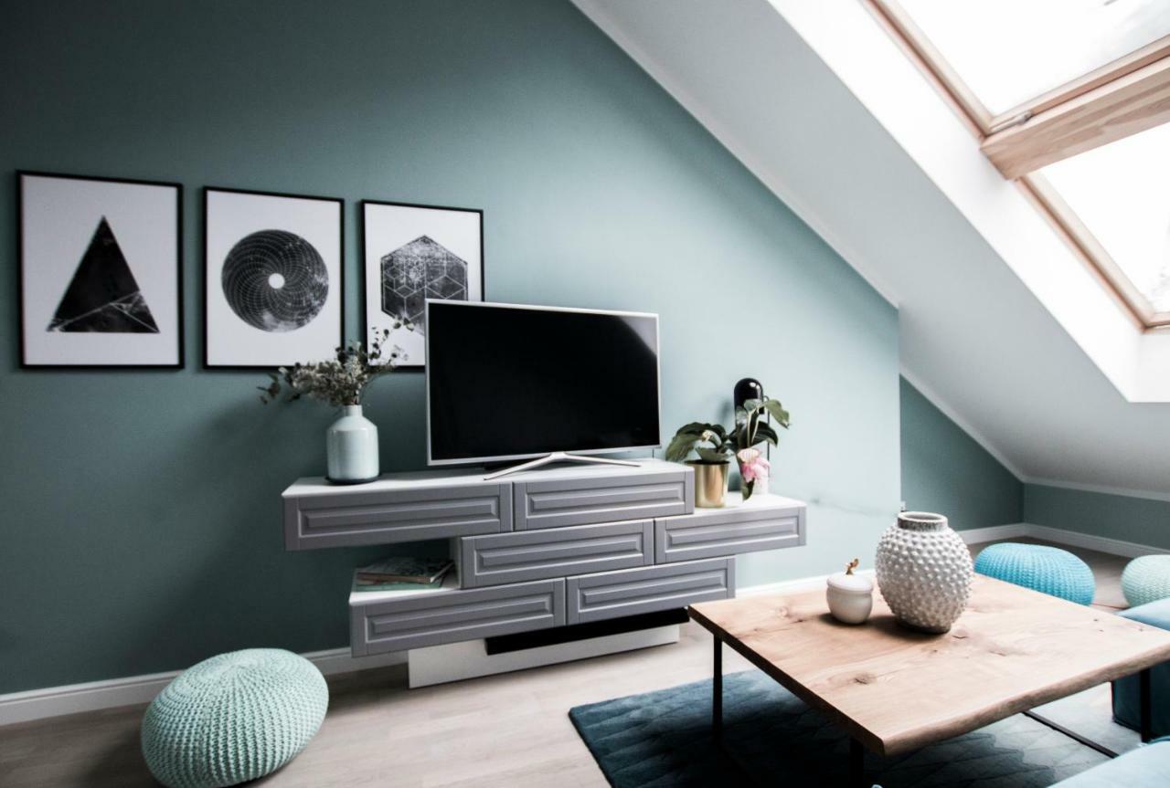 Apartamenty Rynek 10 비엘스코-비아와 외부 사진