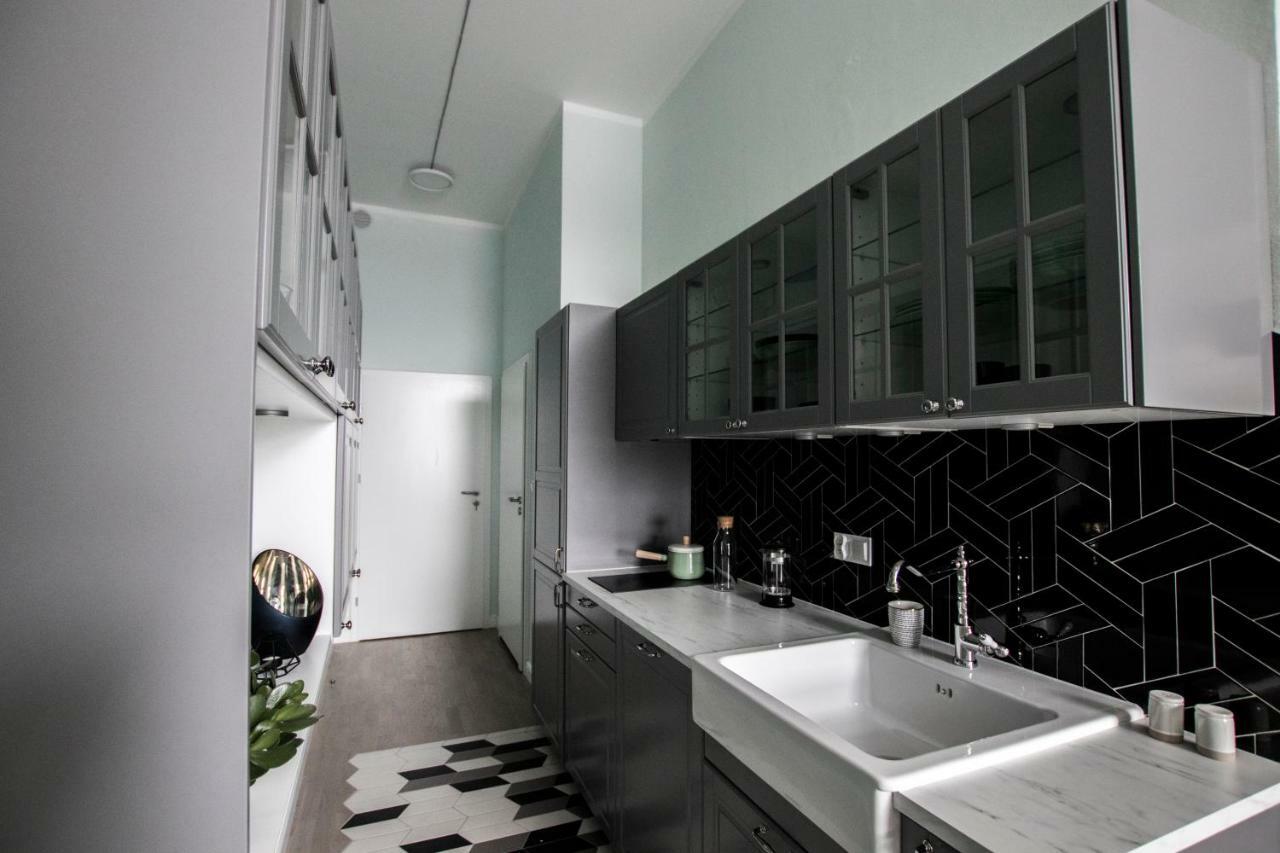 Apartamenty Rynek 10 비엘스코-비아와 외부 사진