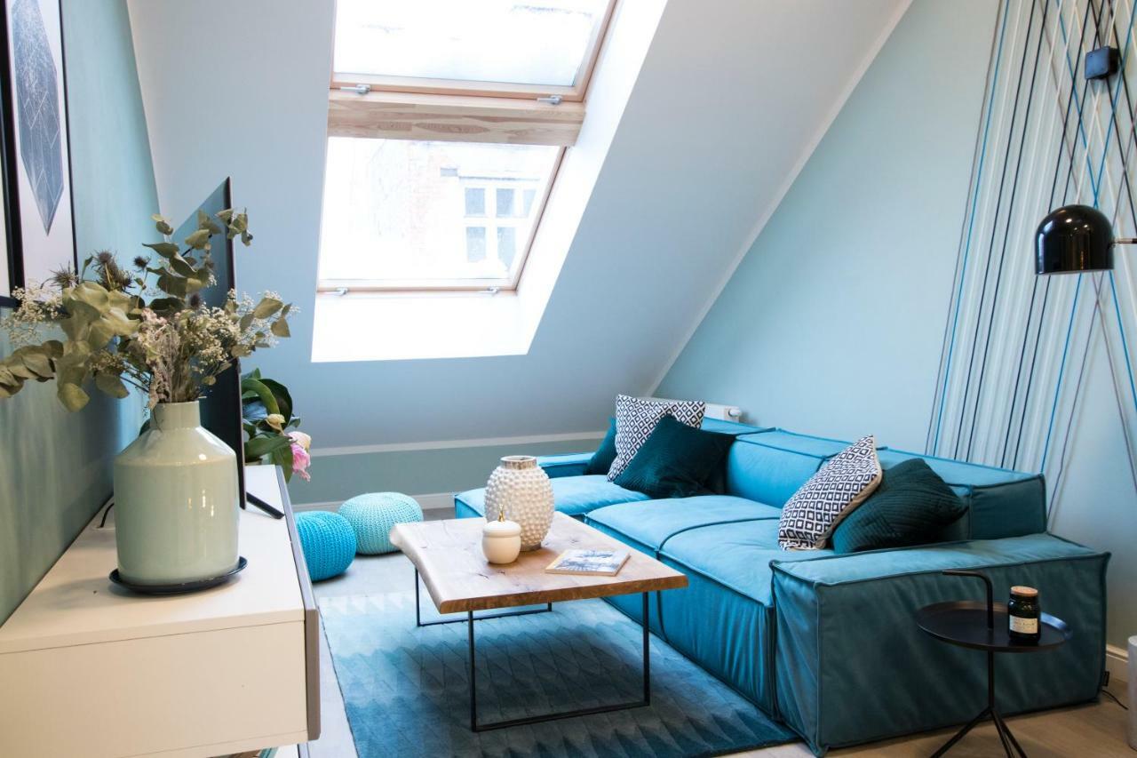 Apartamenty Rynek 10 비엘스코-비아와 외부 사진