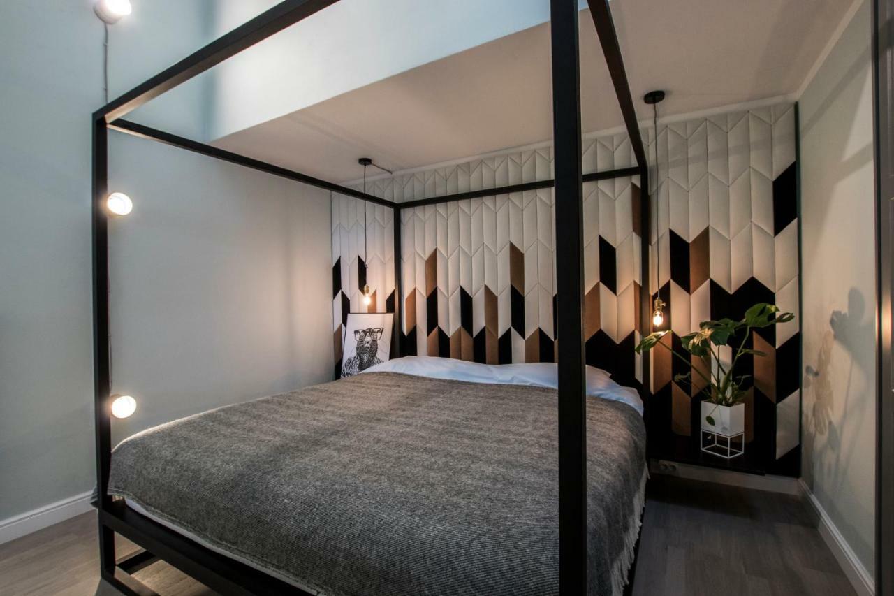 Apartamenty Rynek 10 비엘스코-비아와 외부 사진