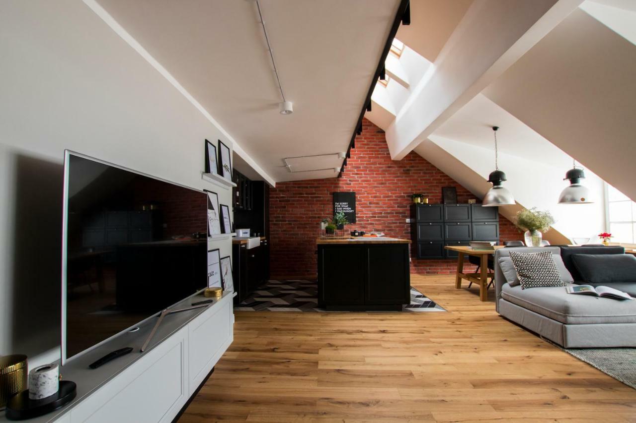 Apartamenty Rynek 10 비엘스코-비아와 외부 사진
